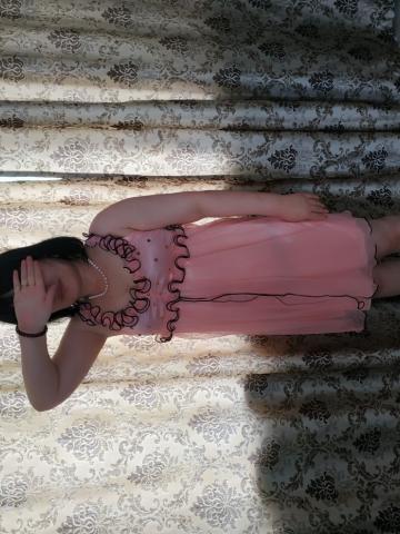 Нафиса Реал Москва фото 12