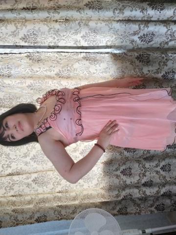 Нафиса Реал Москва фото 13