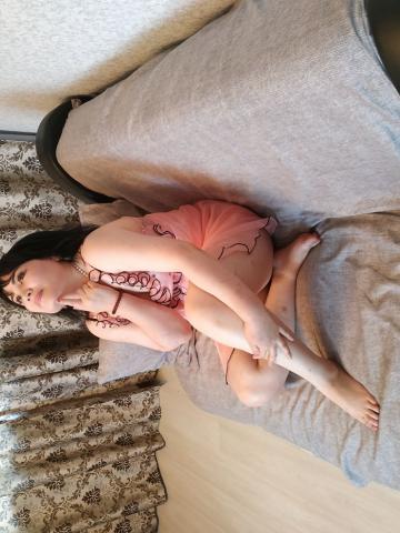 Нафиса Реал Москва фото 17