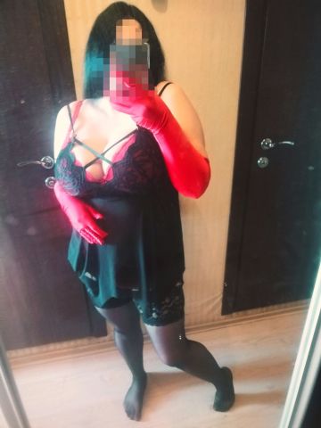 Ева Вип Подружка