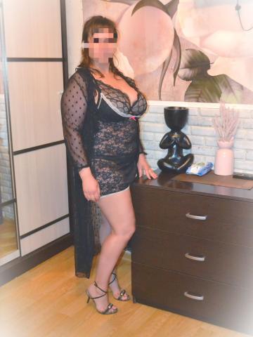 Анна Красотка Эскорт фото 5