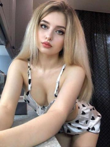 Нина Короткая стрижка