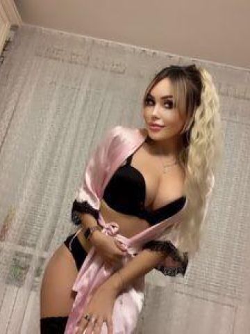 Мила Лучшая Реал