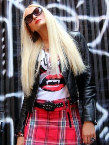 Варвара Натуральная Рыжая Реал фото 7