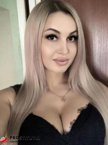 Жанна фото 3