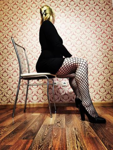 Татьяна Жгучая фото 2