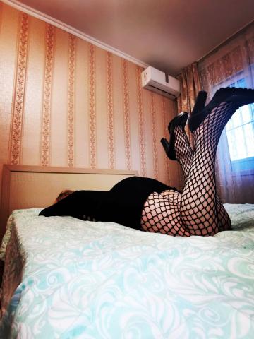 Татьяна Жгучая фото 3