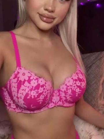 Виолетта Прекрасная Блондинка фото 3