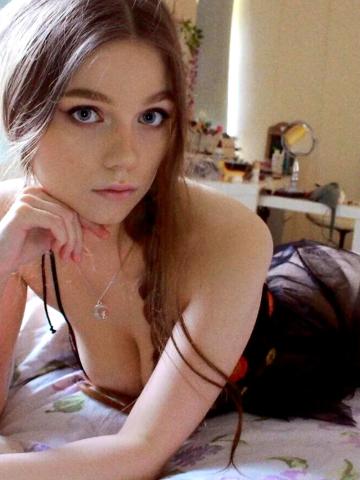 Милена фото 2